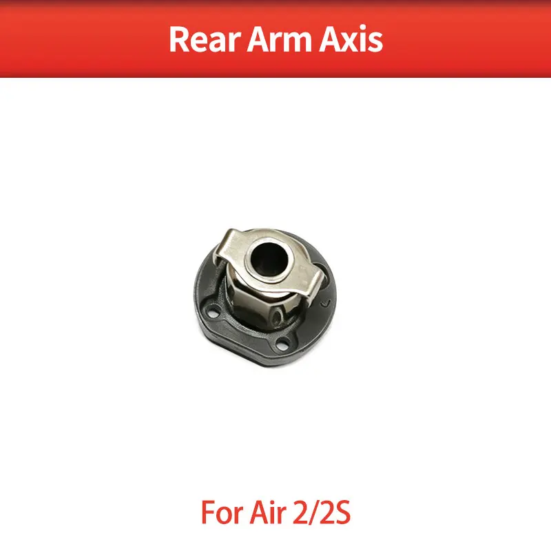 Schwenkhalterung mit Motor für Air 2 Gimbal-Abdeckung für Air 2 Gimbal-Rollarm mit Motor für Air 2 Ersatzteile – Detail 2