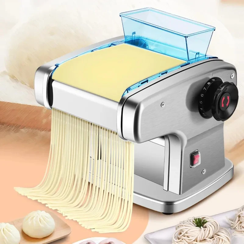 high quality Easy Operate Home Use Noodle Making hine Small Pasta Maker