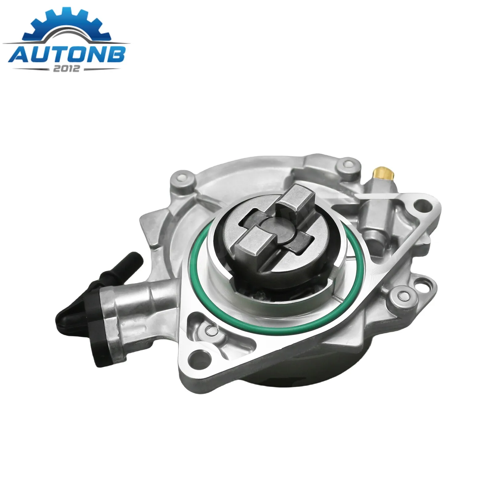 ZOOMKEY Fit For Vacuum Pump Seal Rebuild Kit Fit For BMW & MINI 1.6L N12 N13 N14 11667556919