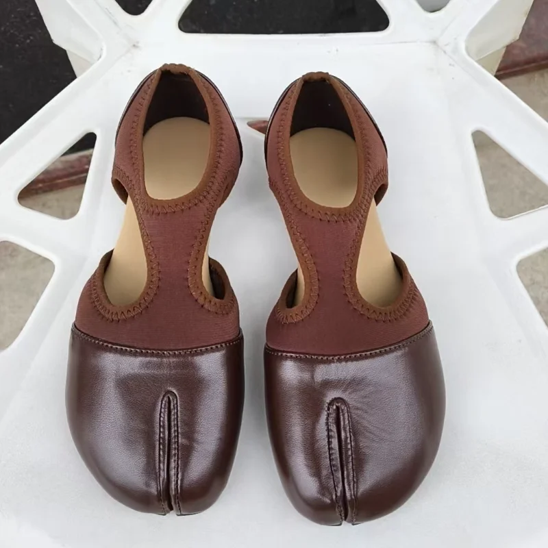 2026 Moda Feminina: Sapatos Ma - Women'S Shoes Loafers Black avaliação e preço