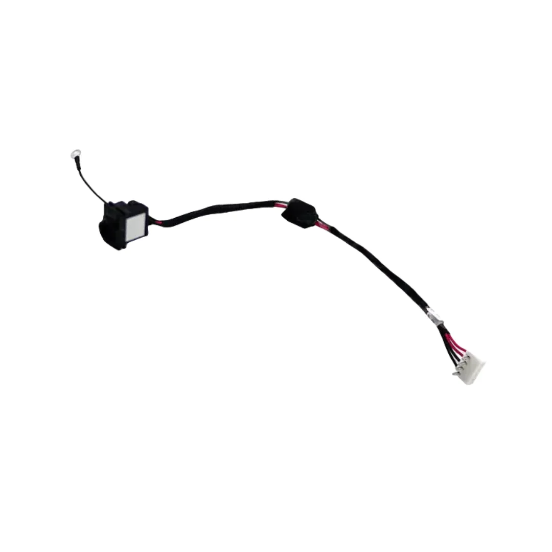 

DC Power Jack in cable plug for SAMSUNG 3 SERIES NP350 NP350E5C-A02 NP355 NP365