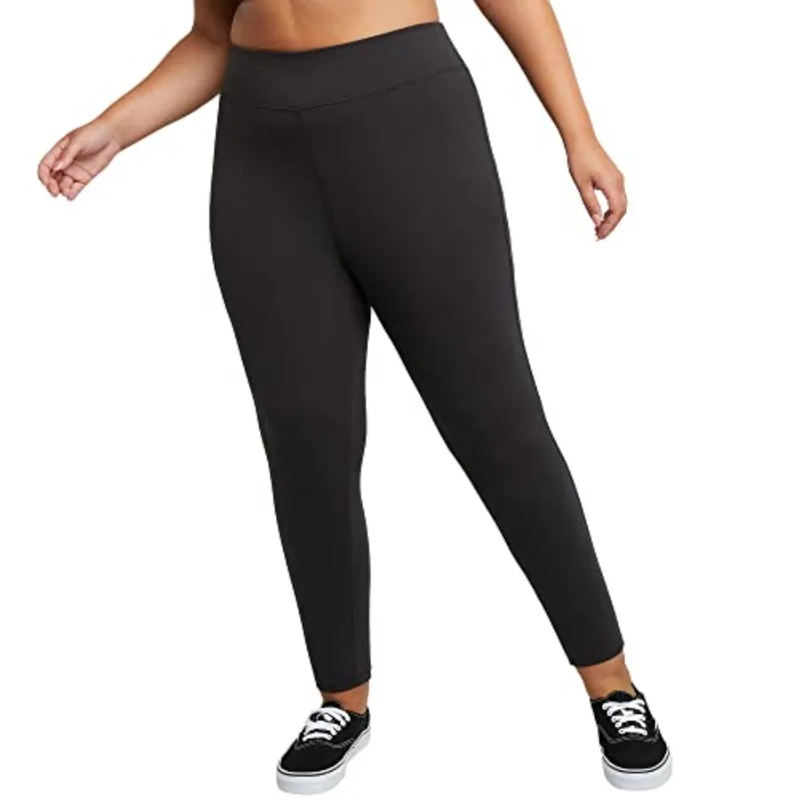 

Hanes Women's Long Leggings