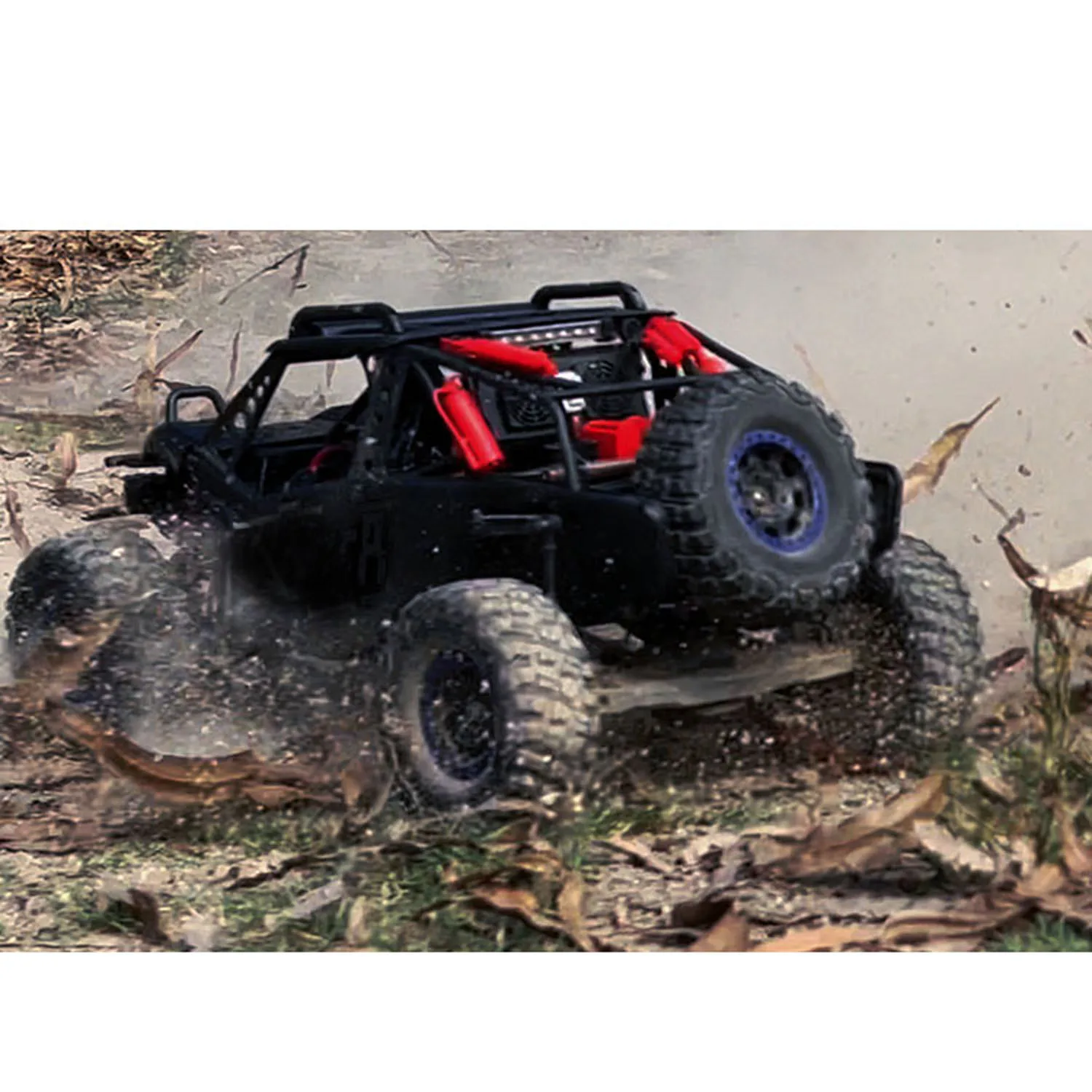 

Игрушки 1/10 UdiRC UD1001SE V2 RC Багги Радиоуправление Rock Crawler Автомобиль 4WD Вездеход Модель Бесщеточный двигатель Сервоприводы