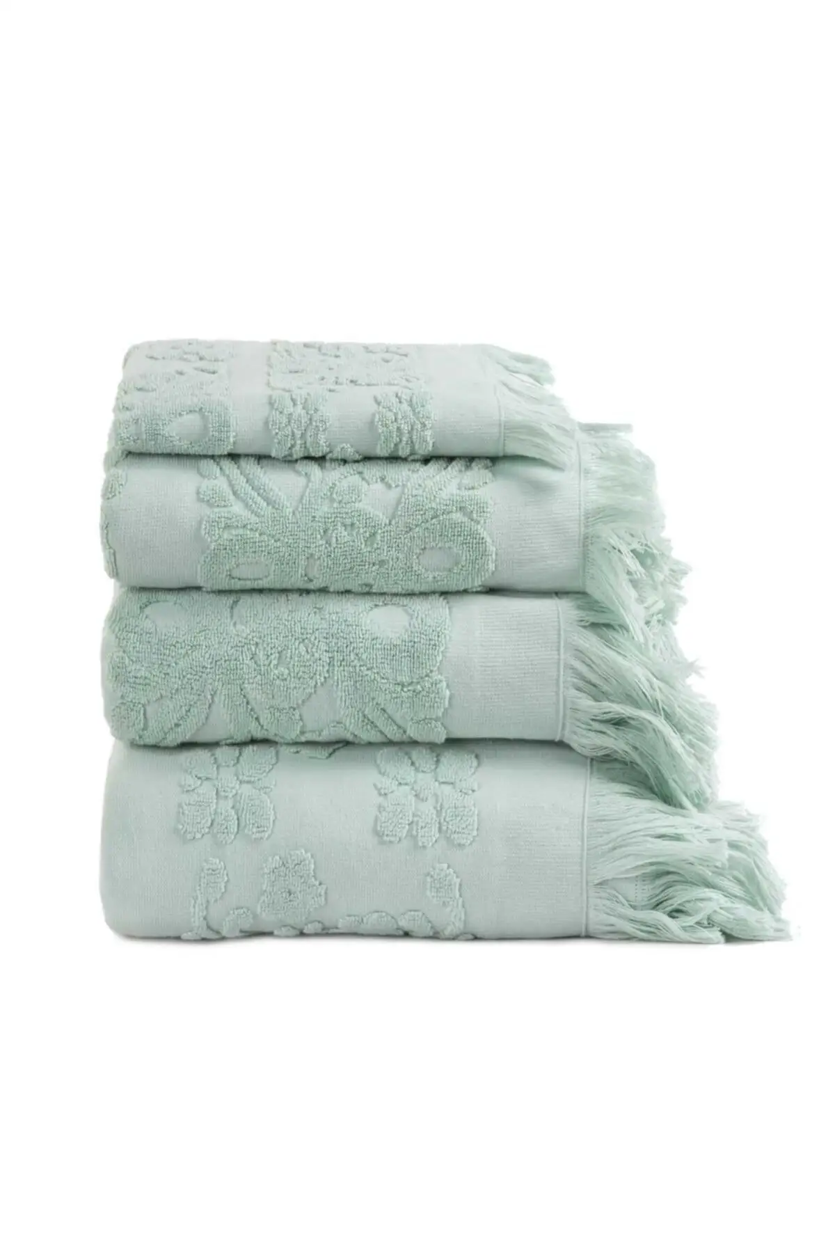 Handuk Tangan Lembut Berumbai, Handuk Microfiber Penyerap Super Kain Pembersih Serat Mikro Kain Lap Piring Dapur untuk, 2021