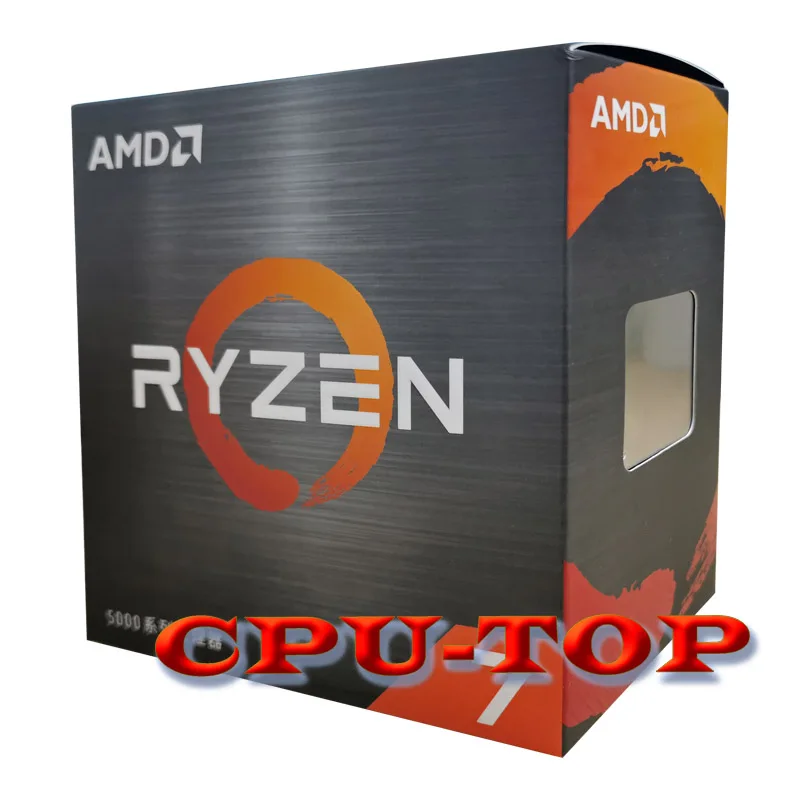 مراجعة وتحليل معالج AMD Ryzen 7 5700X: الأداء والقيمة المضافة