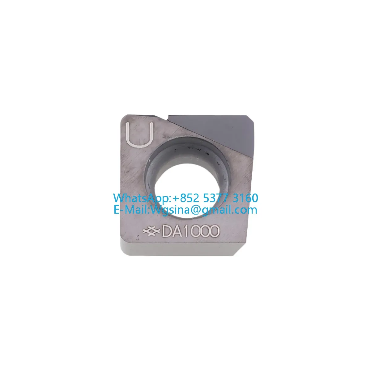 10pcs SUMITOMO Original TNGA Carbide Turning Insert 1103/1604 G10E AC503U CNC Lathe Cutting Tool