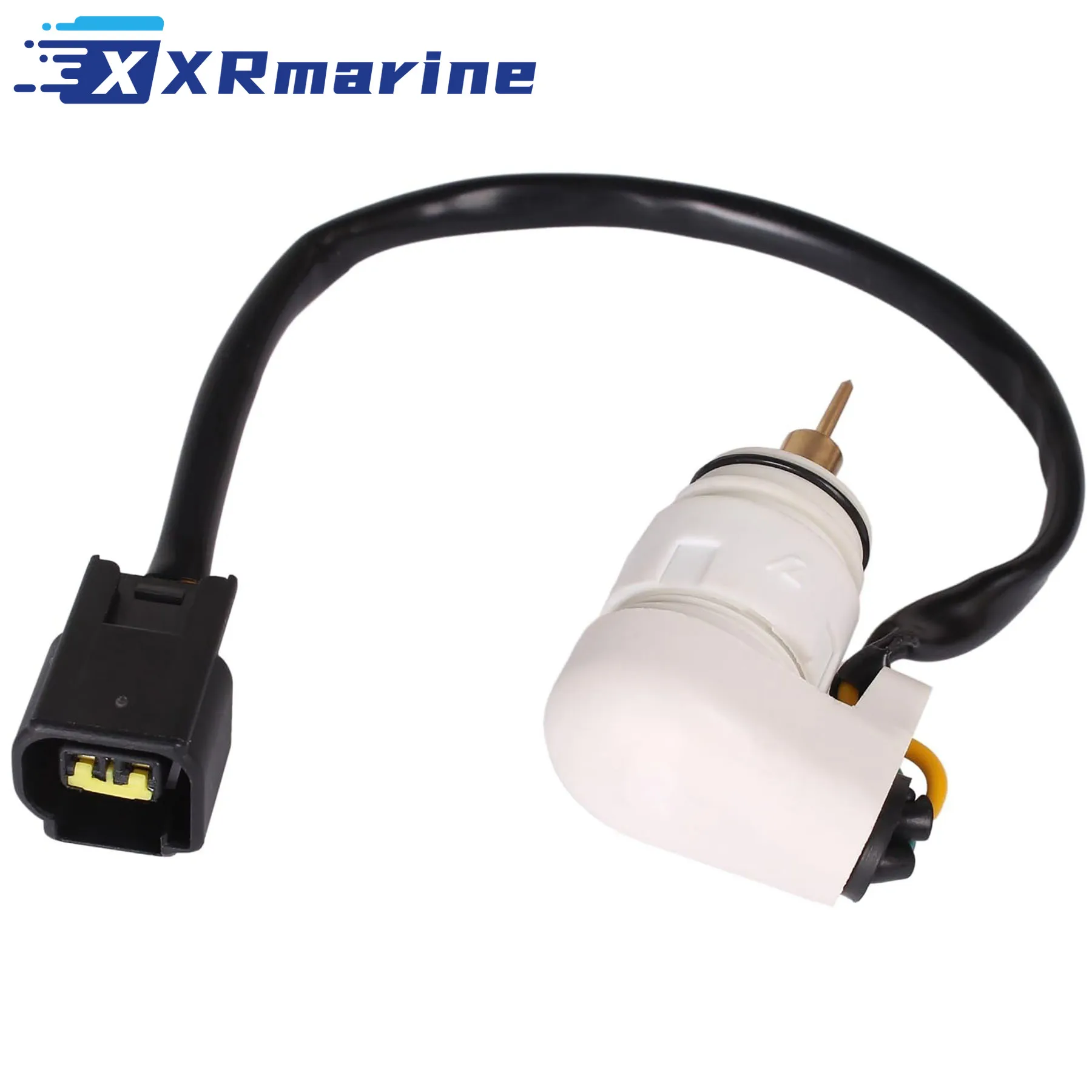 6BL-14380 Marine Carburetor Prime Starter Fits Yamaha 4 Stroke 25HP F25 Outboard Engine Parts 6BL-14380-00 6BL-14380-01 view 5