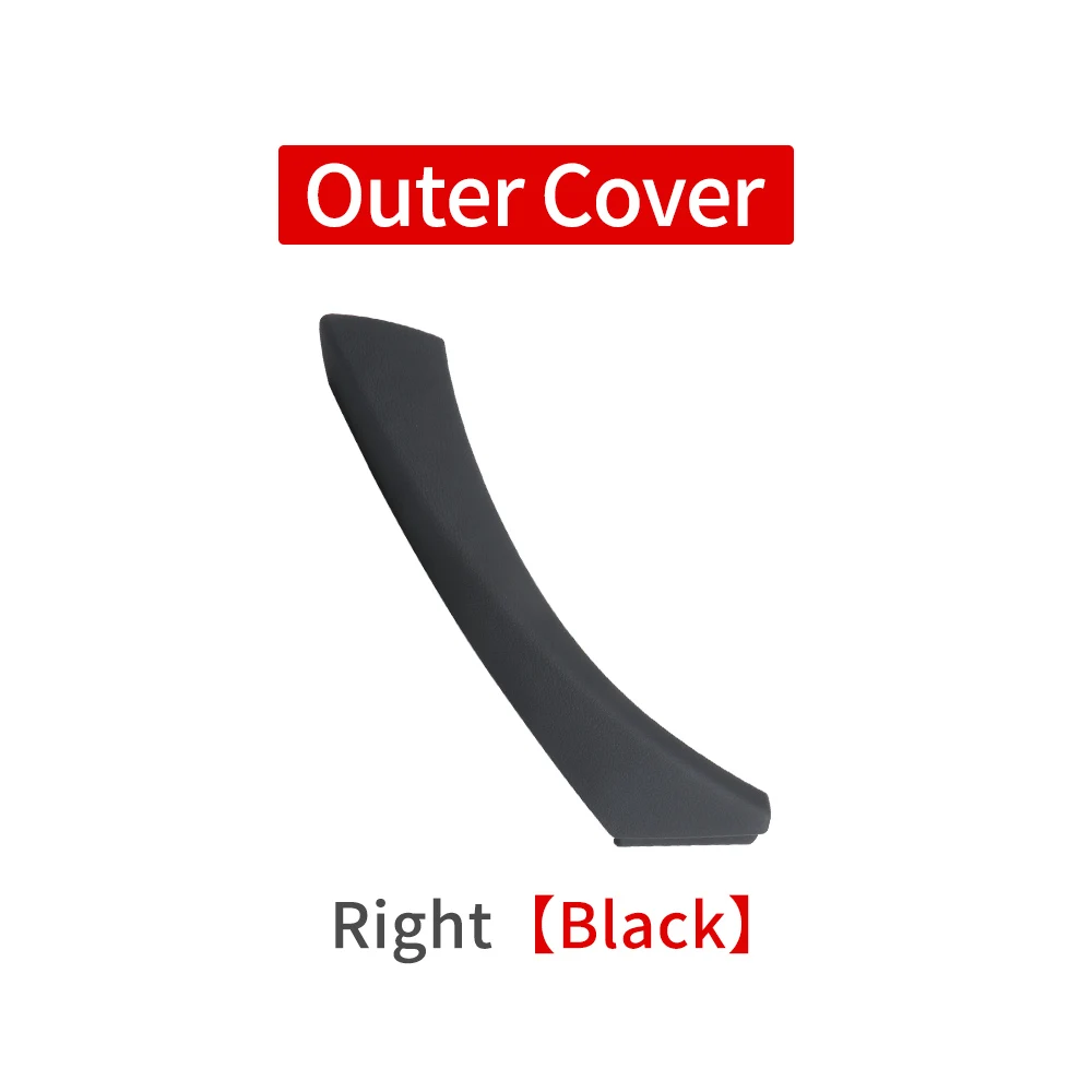 Variant: Black Right Outside