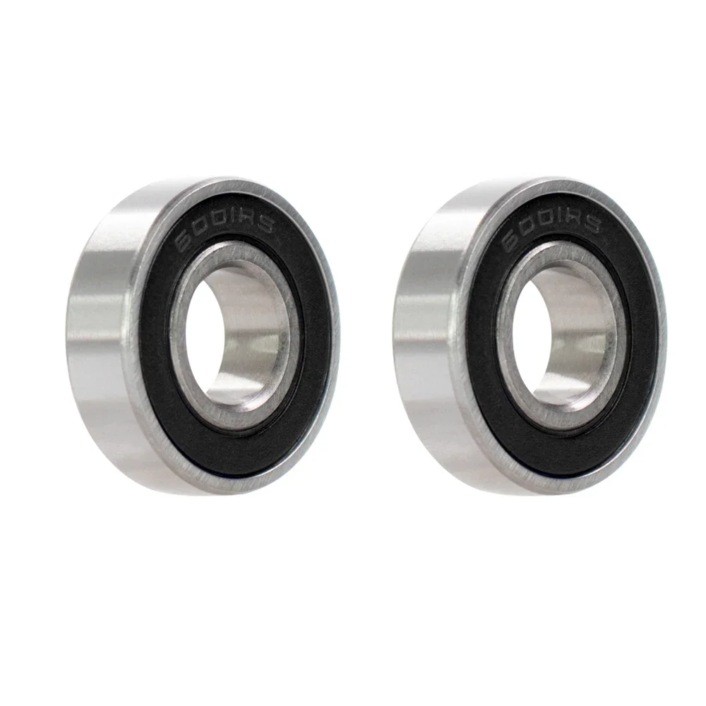 Rear Wheel Auxiliary Wheel Ball Bearings Electric Scooter Rear Auxiliary Wheel Bearings for Xiaomi M365/1S/Pro/Pro2 Accessories image 6