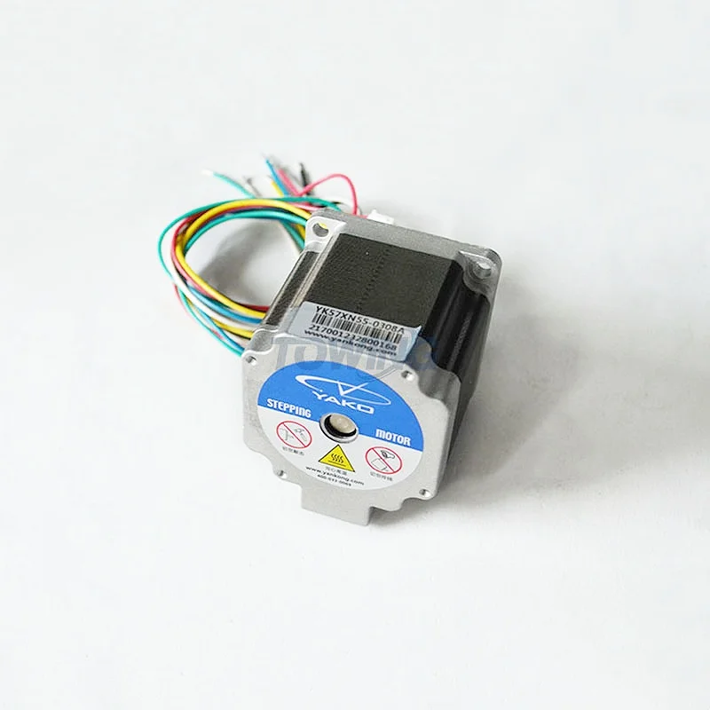 

100% New and Original YAKO Two-phase Stepper Motor Driver YK57XN55-0308A in Stock Now