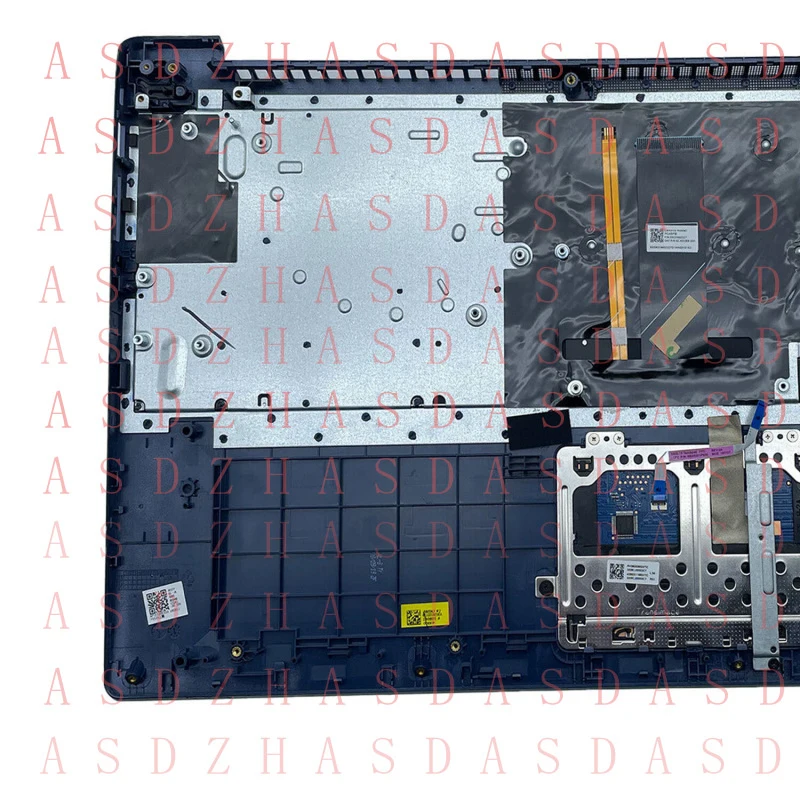 Z  For Lenovo IdeaPad 330S-15IKB 330S-15ARR Palmrest w/Touchpad Keyboard 5CB0R07404