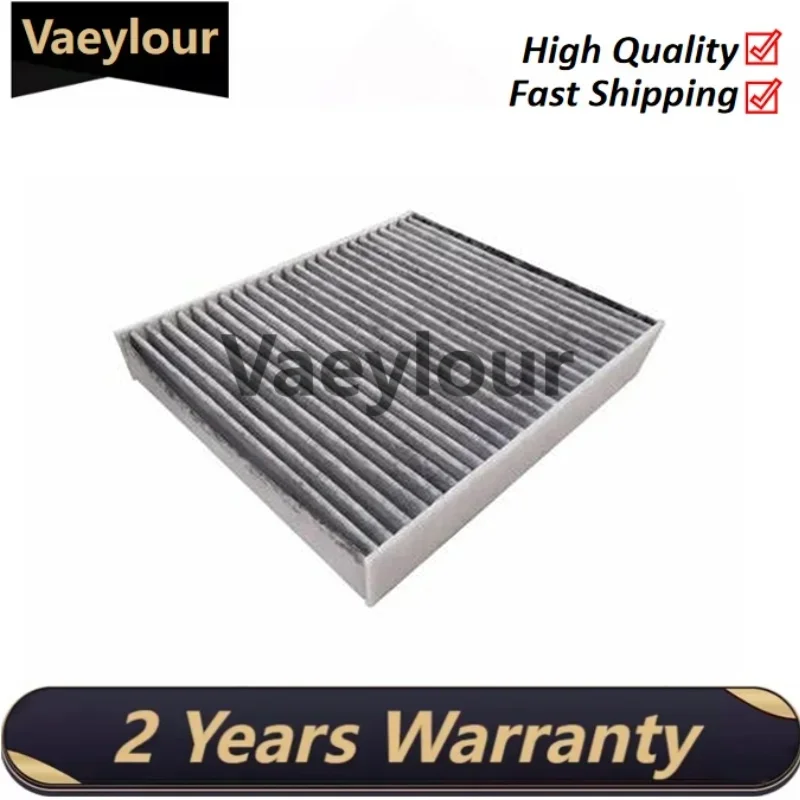 New 66855200 Air Conditioning Filter Dust Filter for QUATTROPORTE M139 MC STRADALE GRANTURISMO