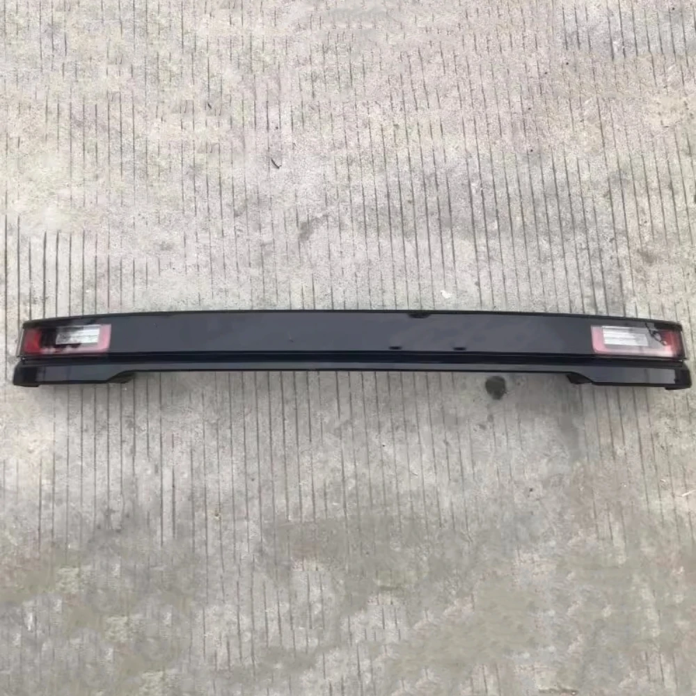 new Through Light For  Land Rover Velar Rear Center Car Light tailgate Light Daytime Running Auto Accessories