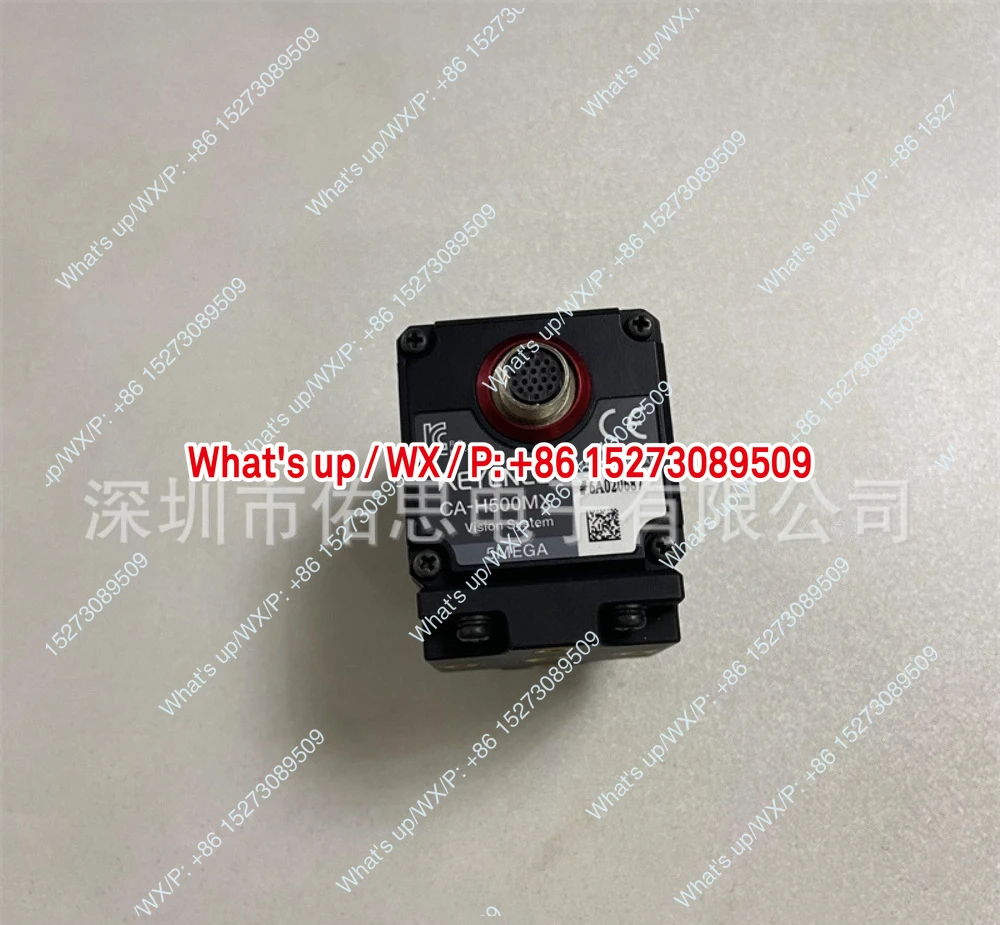 

Камера системы зрения CA-H500MX, промышленная камера