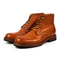 yello brown