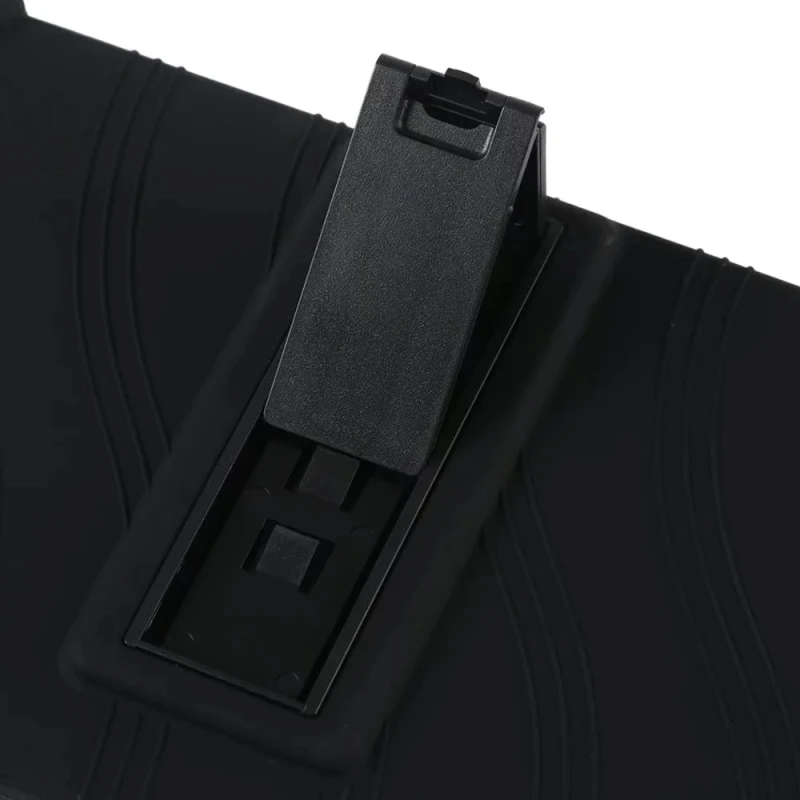 For Realme Pad Mini Case, Stand Cover for Realme pad mini 8.7 inch Tablet KickStand Soft Silicon Case Protective Shell