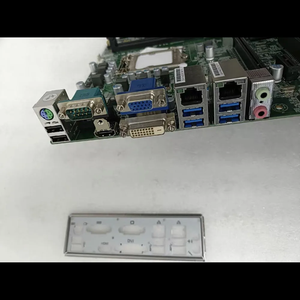 industrial control board high stability SYM86455VGGA