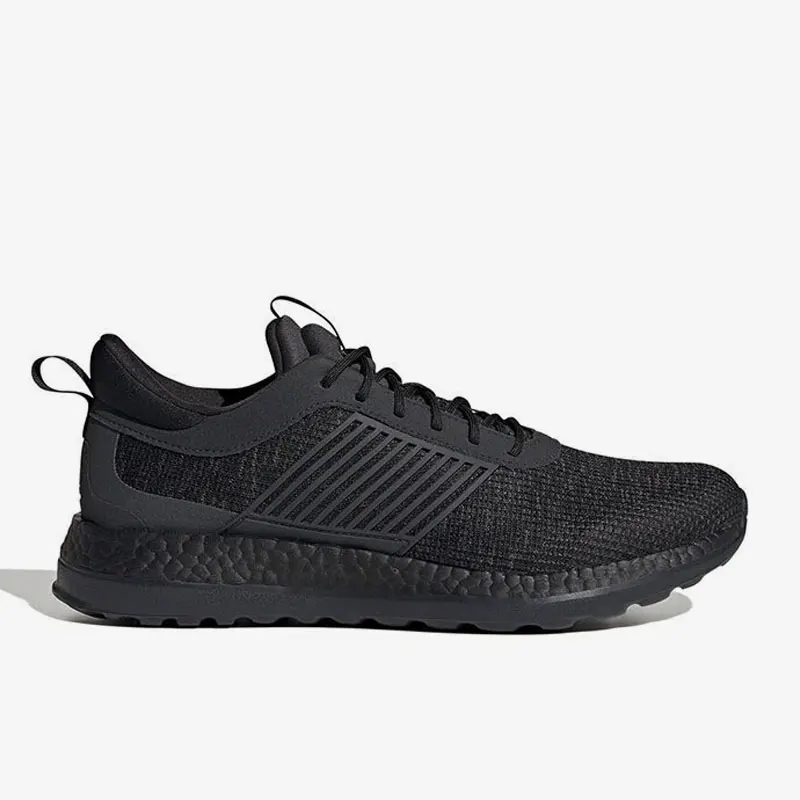 Adidas genuine ZG BOOST men's and women's low cut casual running shoes ID2857