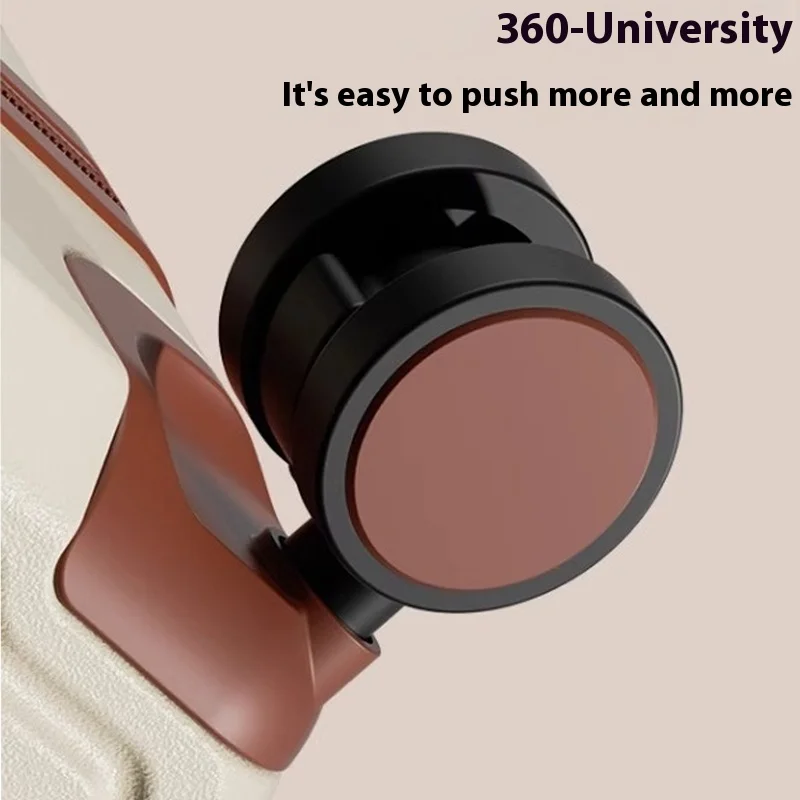 مجموعة حقائب حمل بألوان الباستيل مقاس 20/22/24/26/28 بوصة، حقيبة دوارة خفيفة الوزن مكونة من قطعتين، حقائب سفر متطابقة للفتيات #5