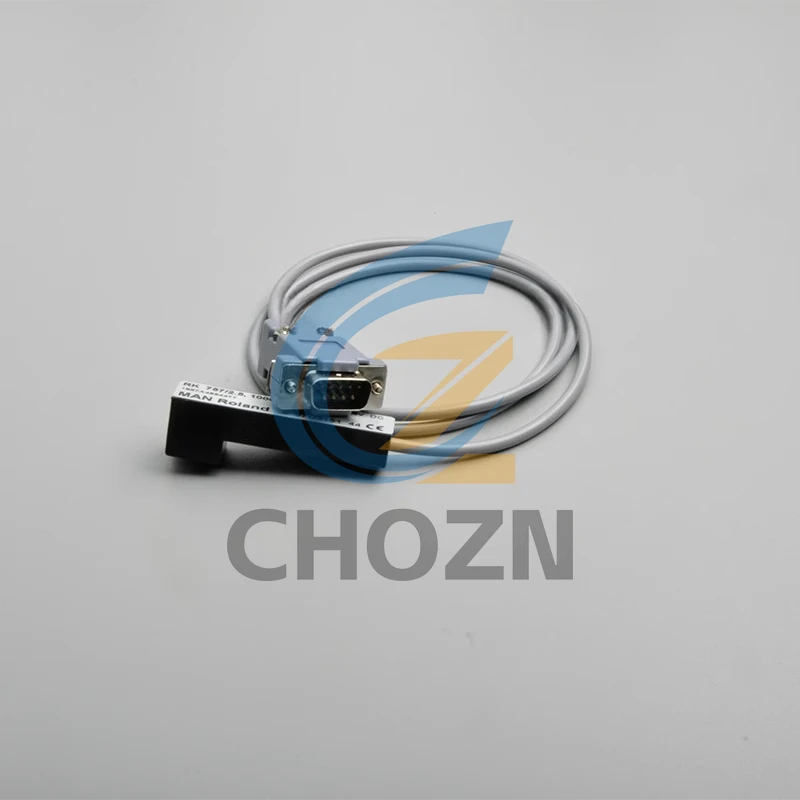 Roland 700 Front Gauge Sensor Electric Eye RK757/2.5 Sensor 037U315144 Sensor parts