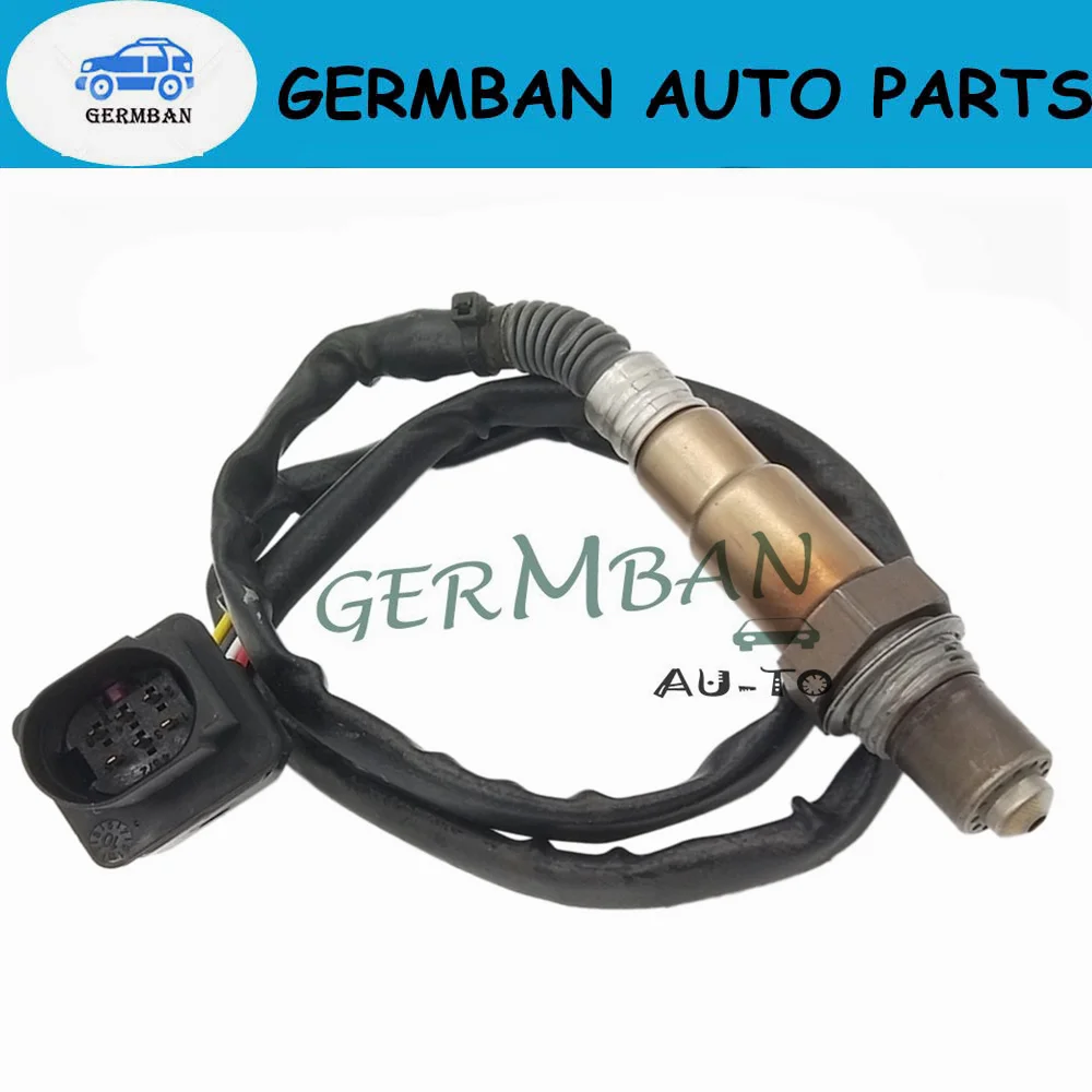 

1K0998262K 1K0 998 262K Lambda Sensor Oxygen O2 Sensor For VW Touager Q7 Cayenne