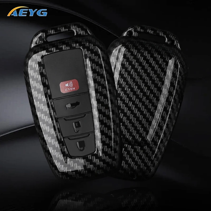 Abs Carbon Fiber Ca… - image