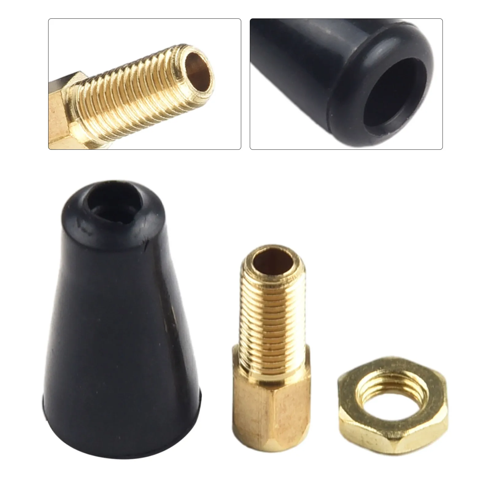 Tube Elbow For PHBG Carburetor Motorcycle Carburetor Elbow Tube Accessories #A/#B/#C(As Shown) Brand New Tube Elbow