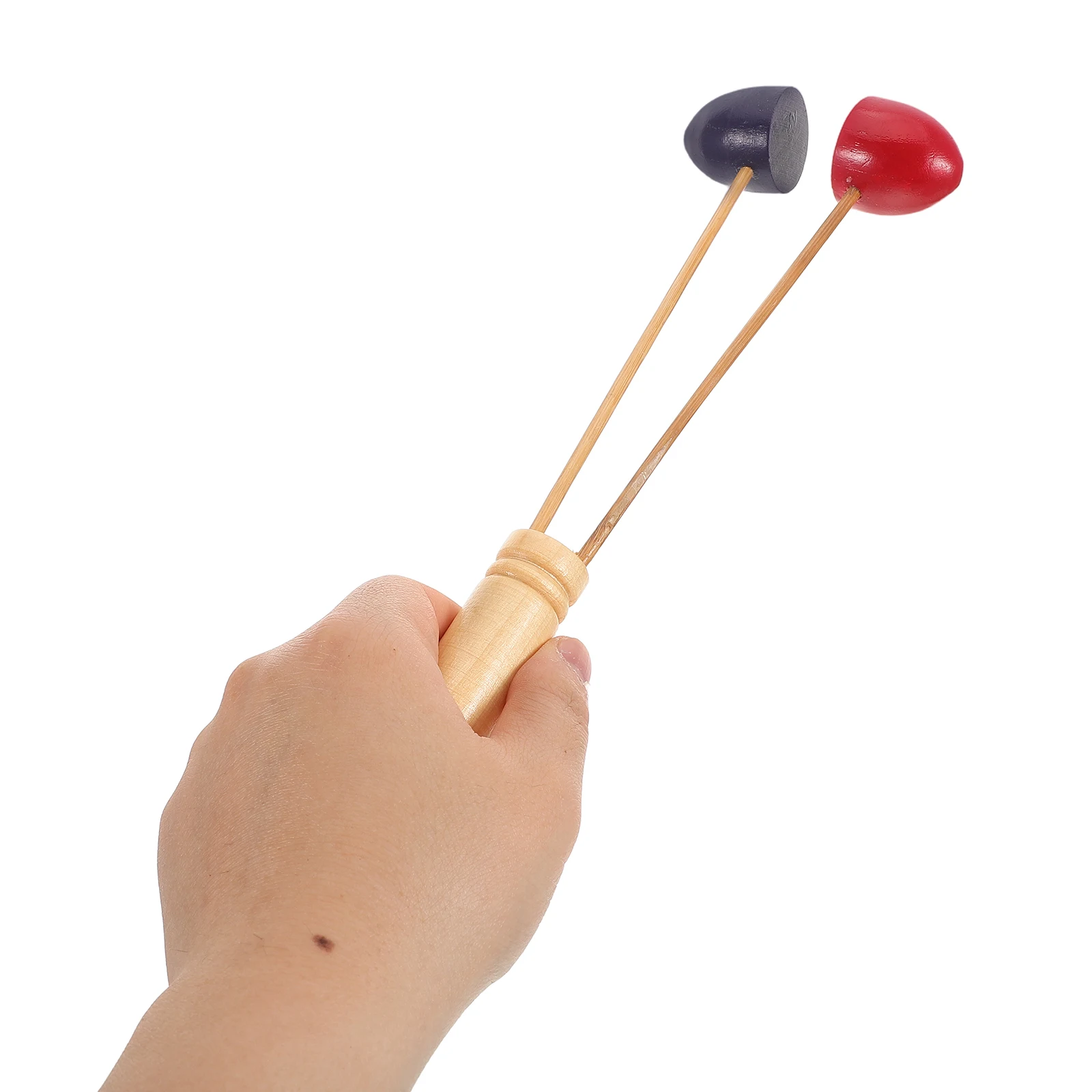 

Orff Wooden Speaker Board Musical Castanets Beginner Percussion Class Instruments Hand Held