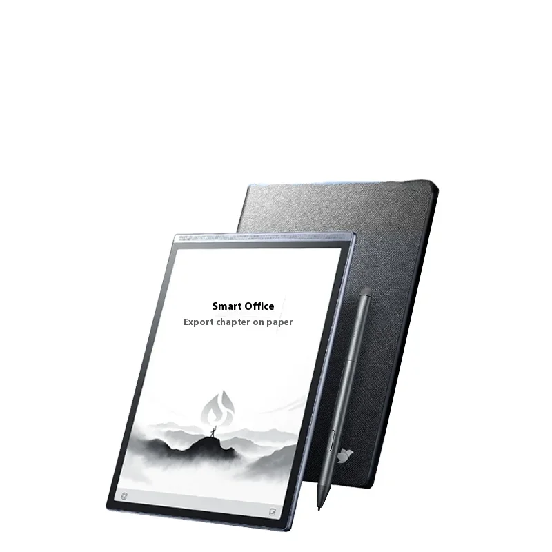 

HKUST Xunfei Air2 AI Electronic Paper Notebook Smart Office Handwritten Notepad Ink Screen for Book Reading Chinese Language