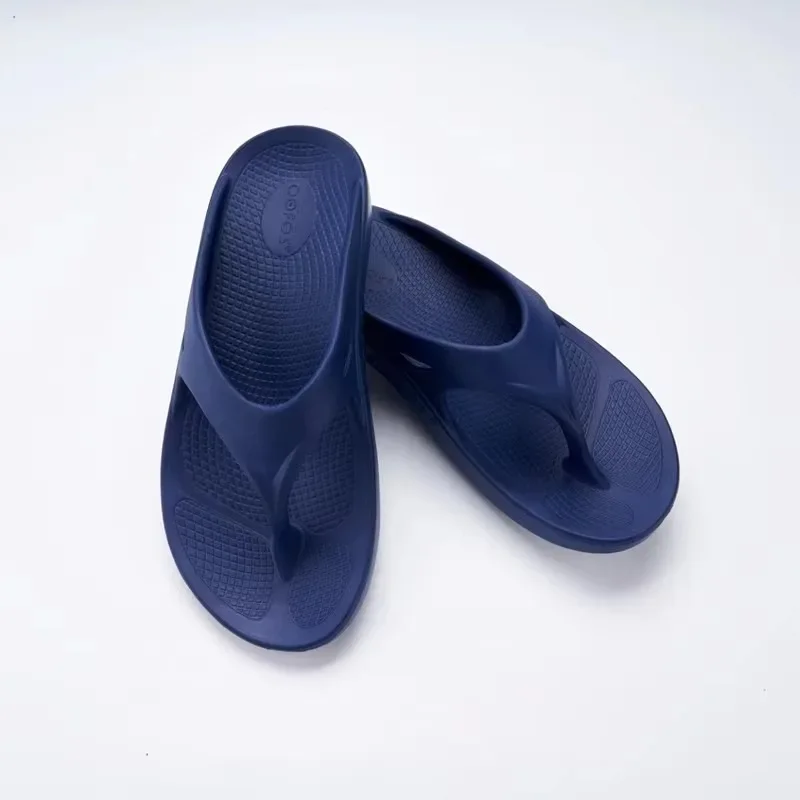 Original Sandals - Lightweight Recovery Shoes Slippers Men Women Soft Bottom Indoor Home Slides Sandals Light Beach Shoe