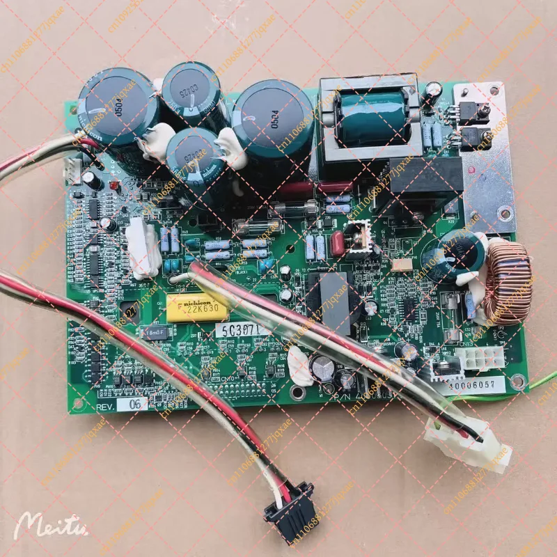 9000SS Circuit Board SC910 Driver Board, Industrial Computer Flat Sewing Machine Accessories