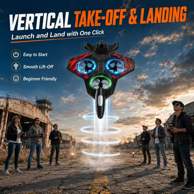 Thumbnail 3 - #30 Latest Lightweight Drones Offers