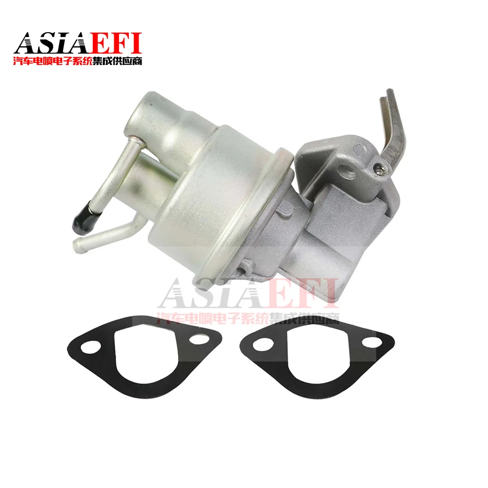 Bomba de Combustible Mecánica OEM de Alta Calidad 17010-G5125 17010-G5100 para Nissan Largo Vanette Truck A12S A15S PB124 17010G5125