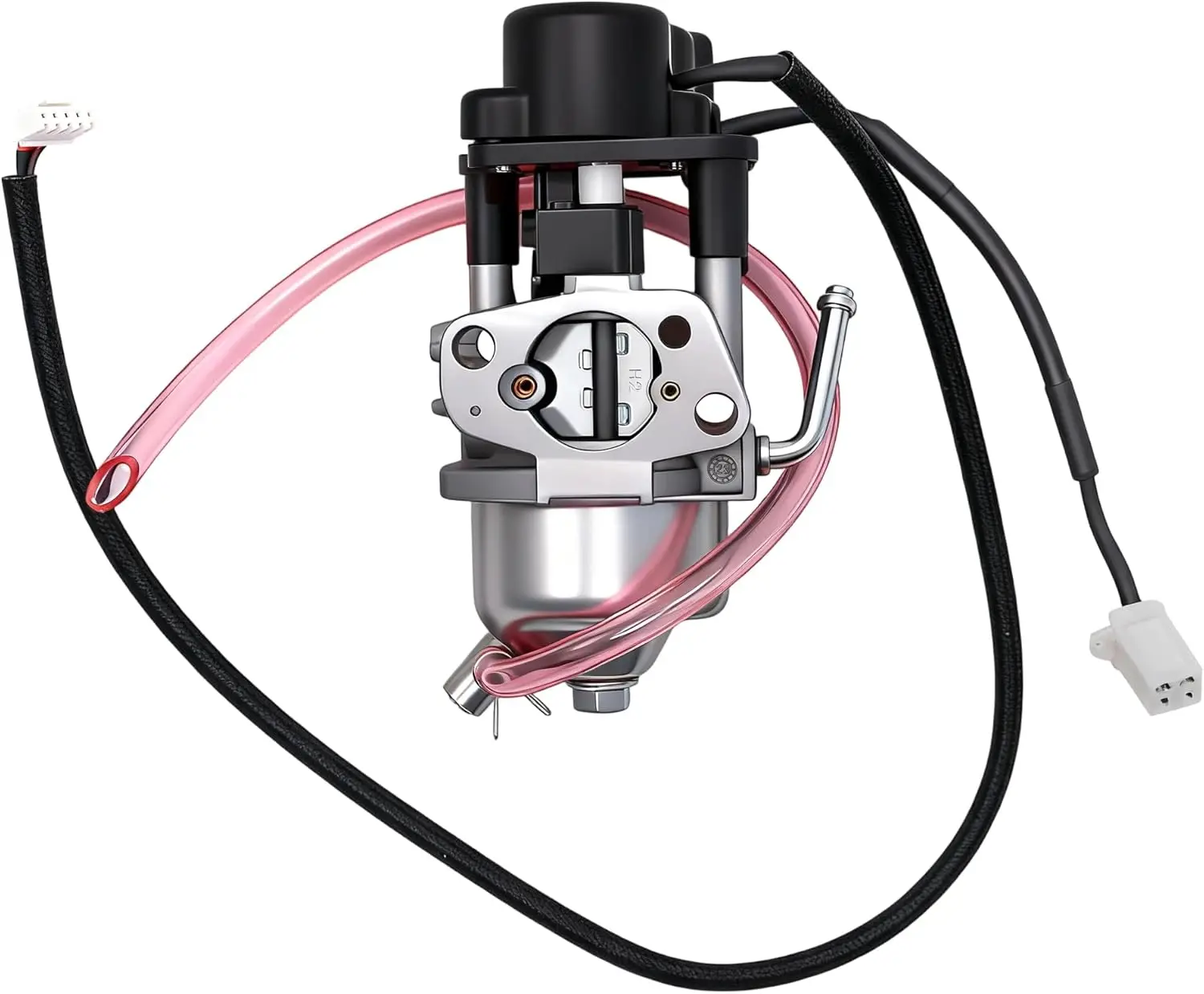 Carburetor Fit for Westinghouse IGen4500 IGen4500DF Inverter Portable Generator 4500/3700W 4050/3330W 224CC Engine carb