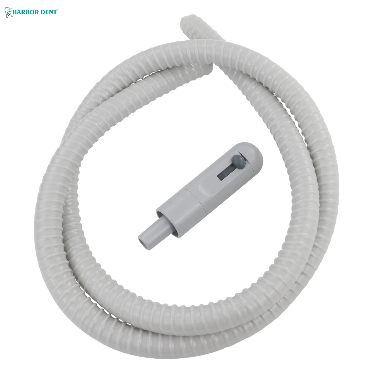 2m Dental Strong Weak Suction Tube Tubing Hose Pipes For Dentist Chair Unit Turbine Odontologia Dentistry Material