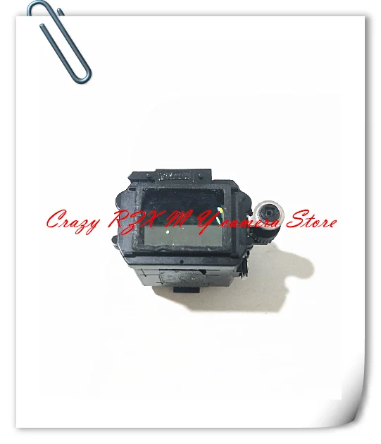 VF Viewfinder block repair part for Sony ILCE-7M2 ILCE-7rM2 ILCE-7sM2 A7II A7rII A7sII A7M2 A7rM2 A7sM2 Camera
