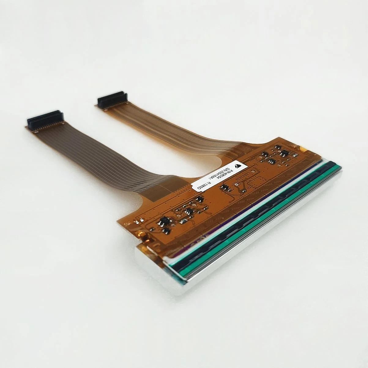408554 spare 107mm TTO printhead use for Videojet 6530 6540 6550 TTO