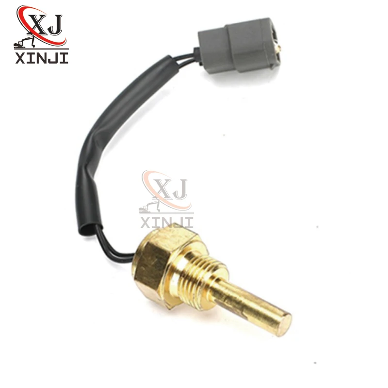 

VOE14505855 Water Temp Sensor 14505855 Sensor For Volvo EC210B