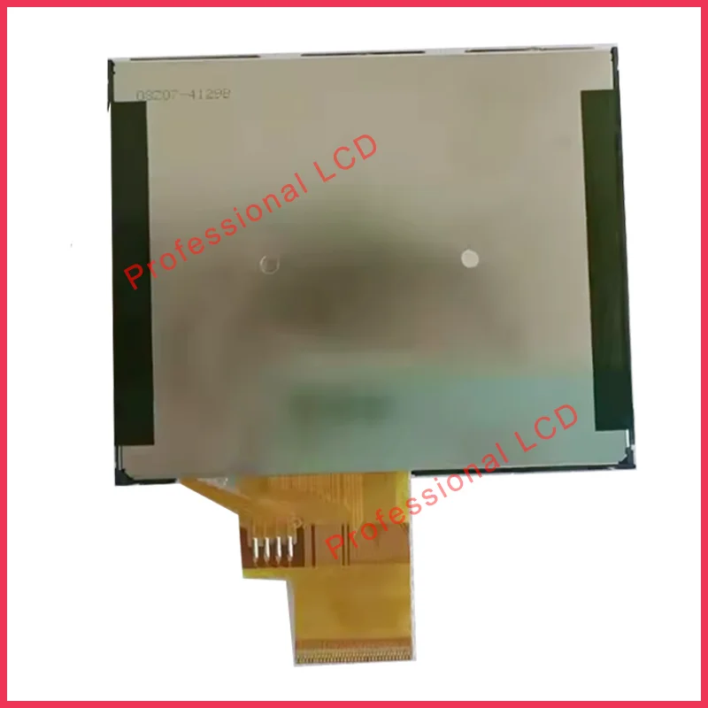 

COM41H4M31XLC COM41H4156XLC Original 4.1 Inch COM41H4N08XLC LCD Display Screen For T-81C T-600C Type-81C LCD Repair