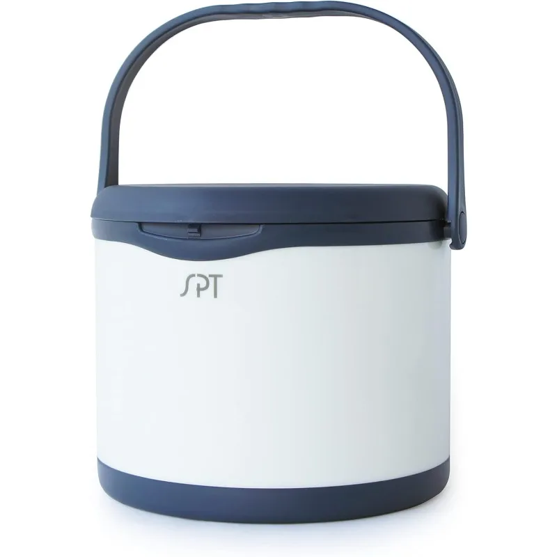 ST-50L: Thermal Cooker,BLUE/WHITE,5 liters