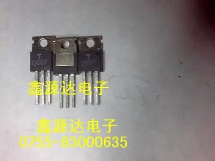 FQP4N90C TO-220 TL432NA 2SD687 D687 SB10150CT 10150CT S10SC4M MBR2560CT