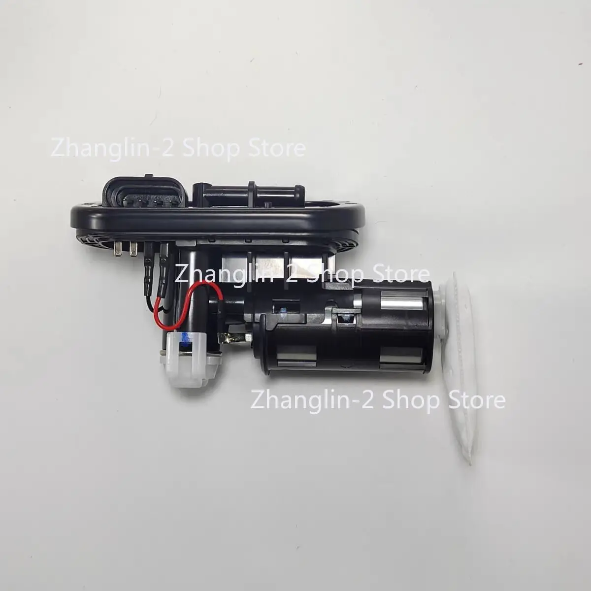 Motorcycle Engine Parts EFI Petrol Oil Fuel Pump Assembly For Regal Raptor 250 350 400 DD250 DD350 DD400 DD350E-9
