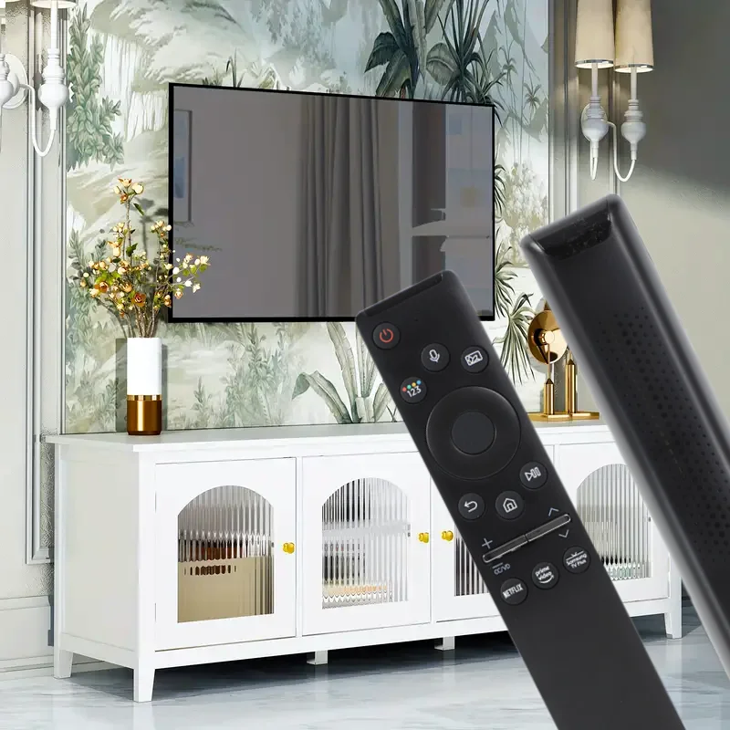 Replacement Voice Remote Control fit for Samsung Smart TVs Compatible with Samsung QLED Series Smart TV image 6