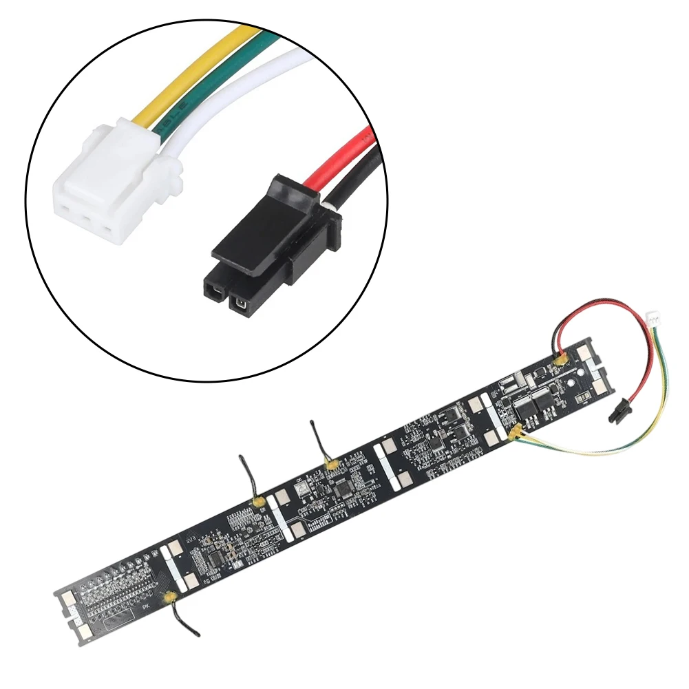 

Escooter Circuit Control Scooter Board Overcharge Protection Short Circuit Protection Battery Management Optimization