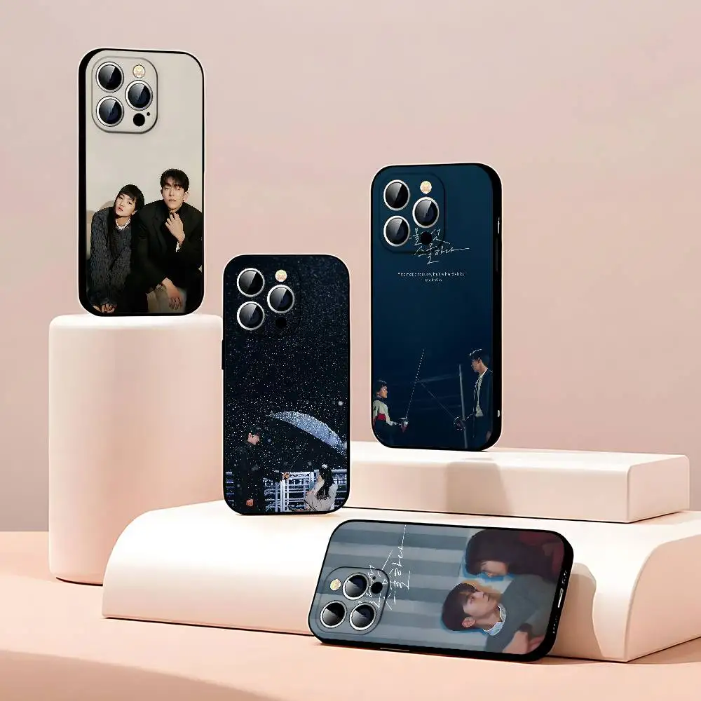 

Poular TV T-Twenty-Five T-Twenty-One Black Phone Case That Fits For IPhone 17,16,15,11,13,14 Pro Max,Plus,X,Xr,Xs Max,13Mini