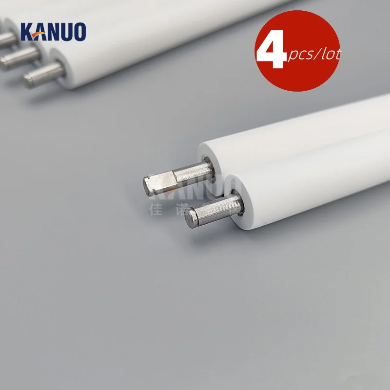 (4 peças/lote) Rolos Absorventes Noritsu A035192/A041376/A078801/A078802/A098517/A086568/A064085/A061850 para Minilab QSS26/30/33/35/7