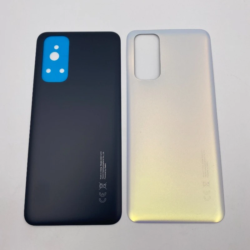 

Корпус аккумуляторная задняя крышка для Xiaomi Redmi Note 11S Замена