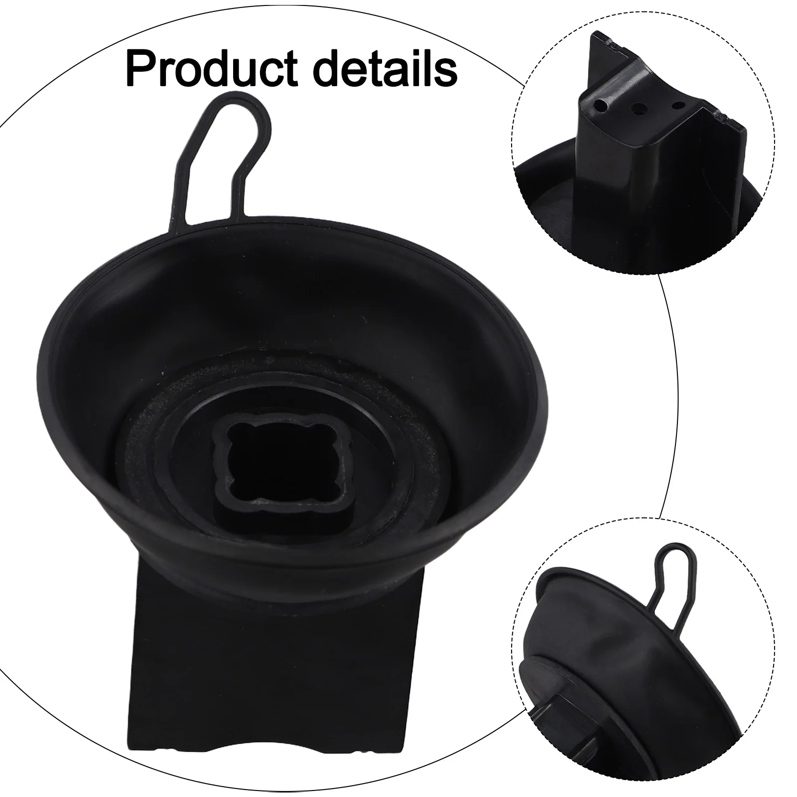 

Motorcycle Maintenance Outer Diameter 68mm Motorcycle Carburetor Kit NO Practical And Reliable For Honda CBR 600