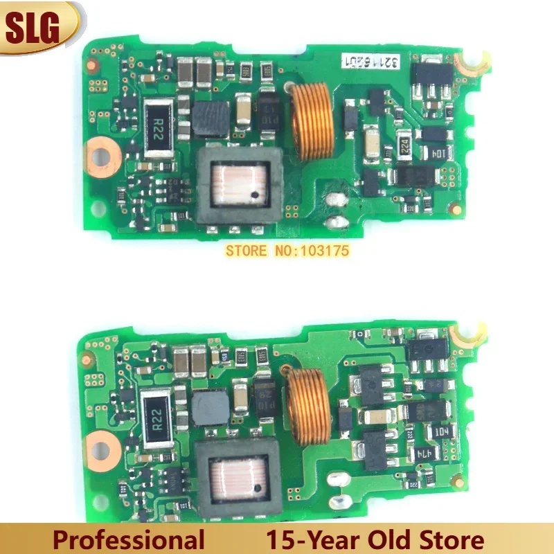 

1 pcs Original for Nikon D800 D800E OEM Flash Board Plate PCB CameraRepair Unit