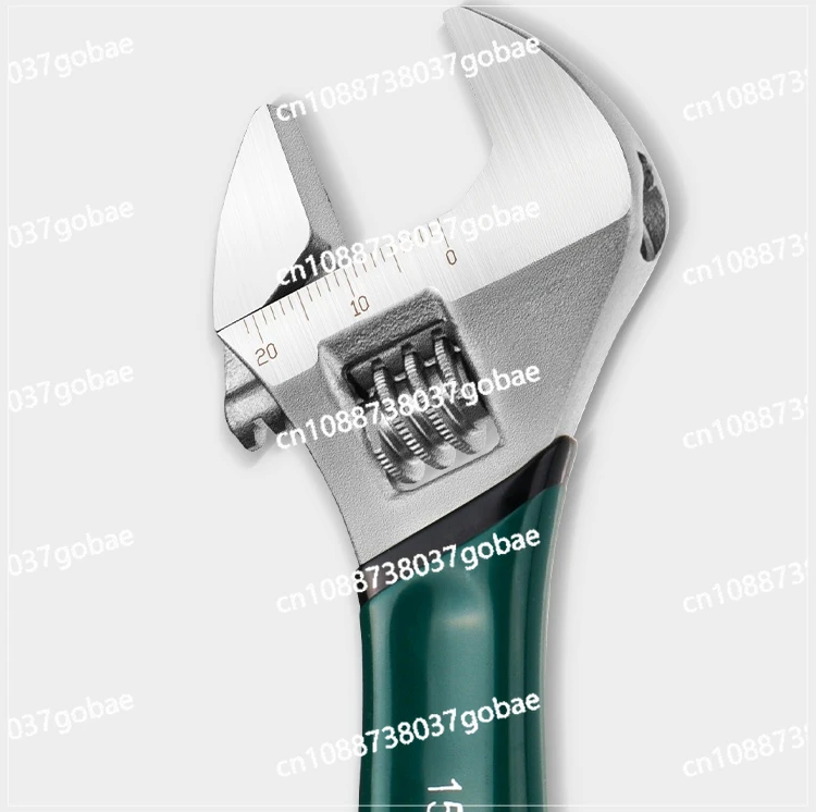 Wyj Small Open-End Wrench Genuine Small 4/6/8/10/12